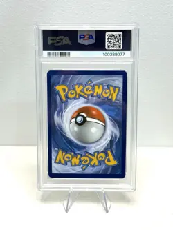PSA 9 - Mewtwo VSTAR 031/078 Pokemon Go - Pokemon TCG - Image 2