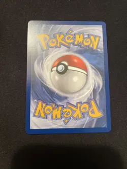 POKEMON CARD KYUREM EX 028/086 LUCE NERA ITALIANA NM - Image 2