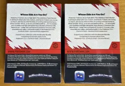 Pokemon TCG Scarlet & Violet Destined Rivals Booster Bundle **LOT OF 2** - Image 2