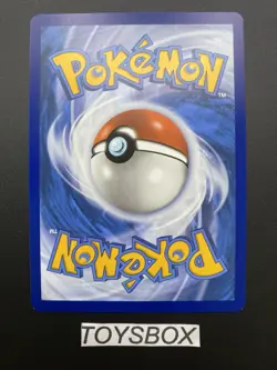 Carte Pokemon Pyrobut EX Gold SVP 163 / EV Promo ETB / NEUF FR - Image 3