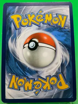 2017 POKEMON SUN & MOON DECIDUEYE 11/149 REVERSE HOLO (RARE) - Image 2