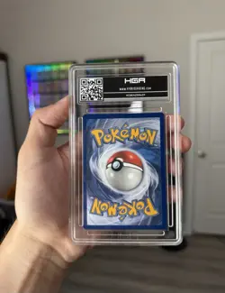 Pokemon 2016 Charizard 11/108 XY Evolutions Reverse Holo HGA Mint 9 (PSA,BGS) - Image 4