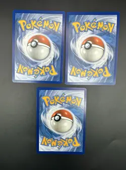 Ace Spec Lot x3 Stellar Crown Pokemon TCG 134/142, 136/142, & 142/142 - Image 2