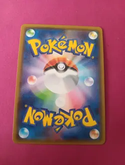 Magcargo GX 062/060 Japanese Pokemon Thunderclap Spark - Image 2