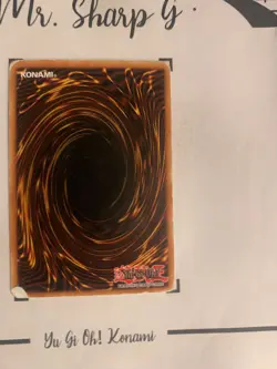 LEVELMODULATION - DP2-DE019 DEUTSCH Yu-Gi-Oh! CARD RARE KONAMI ORIGINAL - Image 5