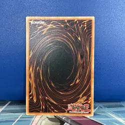YuGiOh! Z-Zillion Tank OP28-EN007 Super Rare - Image 2