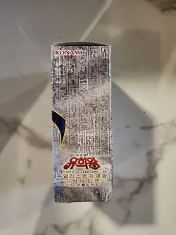 Yugioh Duelist Road Piece of Memory Yami Yugi Korean Booster Box NEW US SELLER - Image 2