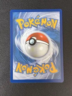 Pokemon TCG Card - Arbok 176/162 - Temporal Forces Illustration Rare - Image 2