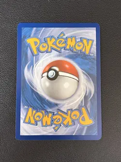 Pokemon TCG Card - Charizard ex SVP 074 Paldean Fates Tin Shiny Promo - Image 2