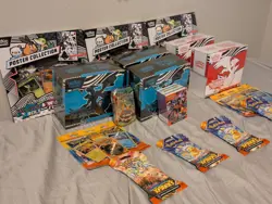 Pokemon Card Bundle. White Flare Black Bolt And Others *SHIPPED WITH CARE* - Image 2