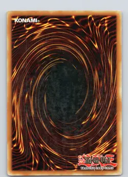 Yu-Gi-Oh TCG Dark Designator DR1-EN027 Unlimited Regular Common Card Played LP - Image 2