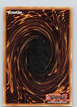 Yu-Gi-Oh TCG Shooting Star Bow - Ceal DCR-033 Unlimited Common Card Played LP - Image 2