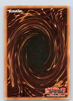 Yu-Gi-Oh TCG The Secret Of The Bandit LOD-085 Unlimited Common Card LP-NM - Image 2