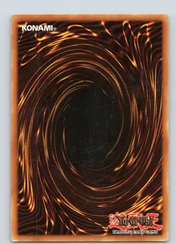 Yu-Gi-Oh TCG Chaos End IOC-036 Unlimited Regular Common Card Played LP - Image 2