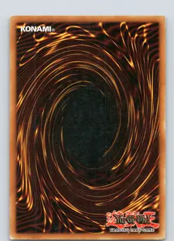 Yu-Gi-Oh TCG Card Destruction SYE-032 Unlimited Regular Common Card Played LP - Image 2