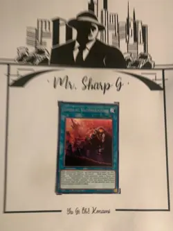 NARBEN DES WELTVERMACHTNISSES - 1. AUFLAGE MP18-DE205 DE Yu-Gi-Oh! CARD RARE - Image 2