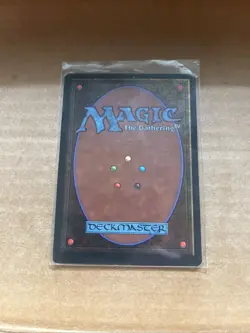 Magic the Gathering ~ MTG ~ 1x Jerrard of the Closed Fist ~ LEGENDS ~ M/NM - Image 2