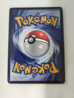 Pokemon Pikachu/Albedo Custom Cosplay Card - Image 2