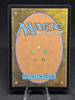 MTG: Monumental Corruption 034 (Extended Art) Commander: Phyrexia Rare NM - Image 2