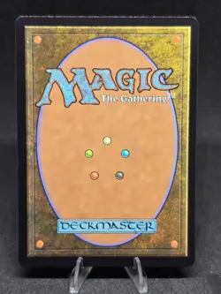 MTG: Urtet, Remnant of Memnarch Extended Art Commander: Phyrexia Rare Holo NM - Image 2