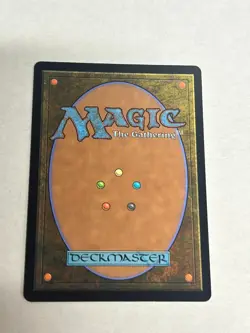 2022 Magic MTG Theros Beyond Death Nyxbloom Ancient #190 NM - Image 2