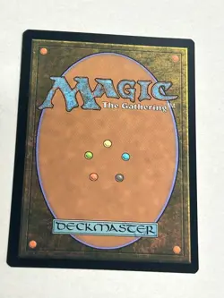 MTG Throne of Eldraine #161 The Great Henge NM - Image 2
