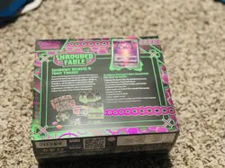 Pokemon TCG: Scarlet & Violet Shrouded Fable Elite Trainer Box ETB -NEW SEALED# - Image 2