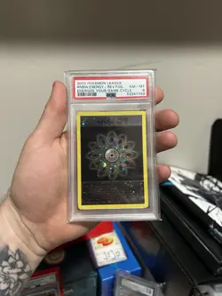 Pokemon TCG Graded Cards Including Charizard PSA 10 Flareon Ex CGC 10 - Image 3