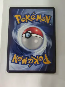 Pokemon Pikachu/Lance Custom Cosplay Card - Image 2