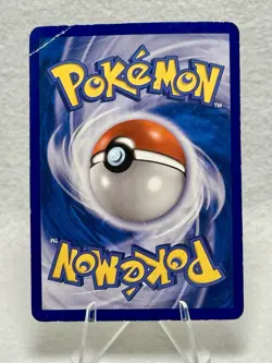Holo Sceptile - Pop Series 1 4/17 Holo Rare - Moderately Played - Pokemon TCG - Image 2