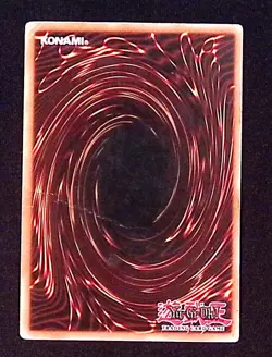 Dian Keto the Cure Master YuGiOh Starter Deck: Yugi Evolution Spell Common - Image 2