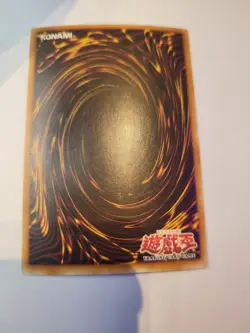 YUGIOH! 2002 Kuriboh MRD-071 Super Rare 1st Edition AE - Image 2
