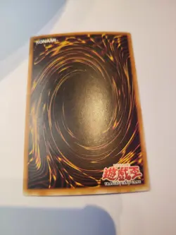 YUGIOH! 2002 Kuriboh MRD-071 Super Rare 1st Edition AE - Image 3
