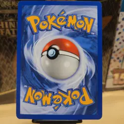 Pokemon Card - Nosepass 18/109 - EX Ruby Sapphire Reverse Holo Rare - M/NM - Image 2