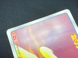 Wobbuffet No.202 Topsun 3D Advance Generation Pokemon Card Japanese - Image 4