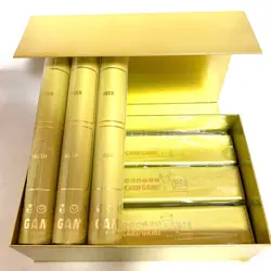 Pokemon 25th Anniversary Golden Box Playmat & Case pikachu Card Game TCG 3 Sets - Image 1