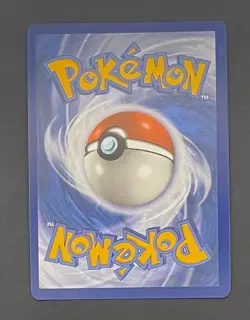 Pokemon Card Lapras EX 032/142 Stellar Crown - Near Mint - Image 2