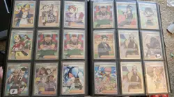Pokemon Trading Card Binder Lot 270 Cards All Hits Full Card List In Description - Image 8