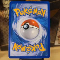 Pokemon Card - Sawsbuck - 16/98 - Rare - Reverse Holo - Emerging Powers - M/NM - Image 2