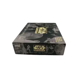 Parker Brothers Star Wars Customizable Card Game Premiere 1995 ..............139 73000403607 - Image 3