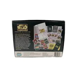 Parker Brothers Star Wars Customizable Card Game Premiere 1995 ..............139 73000403607 - Image 4
