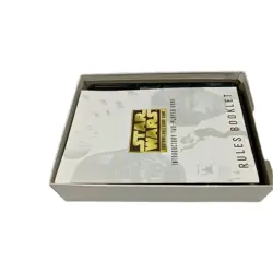 Parker Brothers Star Wars Customizable Card Game Premiere 1995 ..............139 73000403607 - Image 5