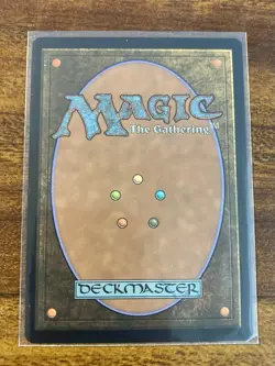 MTG✨CULLING THE WEAK Full Art BLACK & WHITE 🌈 FOIL✨SLD Twisted Toons MINT BONUS - Image 2