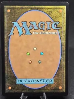MTG Jumbo Cactuar 0191 Final Fantasy Rare NM - Image 2