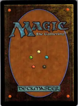 Mnemonic Wall - 50 - Commander 2013 - Magic MTG - LP - Image 2