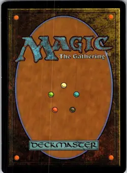 Mystic Barrier - 18 - Commander 2013 - Magic MTG - LP - Image 2