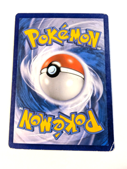 Pokemon Card - Shrine of Memories 139/160 Pokemon - Image 2