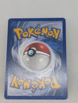 Umbreon 041/147 Aquapolis Non-Holo Ultra Rare Pokemon TCG Nintendo Eevee NM - Image 5