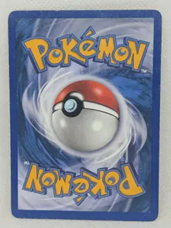 Umbreon 041/147 Aquapolis Non-Holo Ultra Rare Pokemon TCG Nintendo Eevee LP - Image 2
