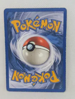 Umbreon 041/147 Aquapolis Non-Holo Ultra Rare Pokemon TCG Nintendo Eevee LP - Image 2